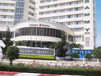 Vungtau Tourist: báo cáo chậm, nhiều điểm nghi ngờ